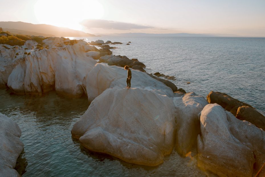 A Coastal Paradise: Discovering Mozambique's Stunning Beaches