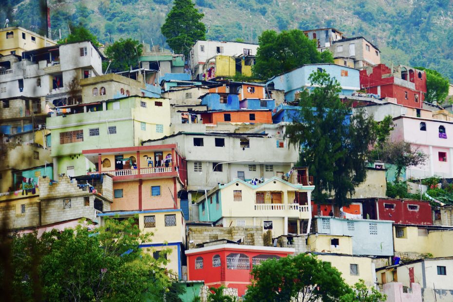 Discovering Haiti's Hidden Gem: Jacmel