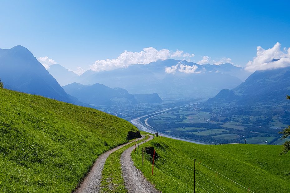 Discover the Enigmatic Charm of Liechtenstein: A Hidden Gem in the Alps