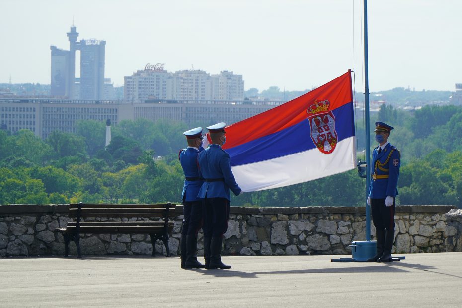 Tasting Serbia: A Gastronomic Adventure through Traditional Balkan Cuisine