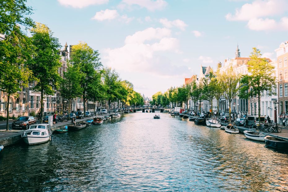 Discovering Dutch Delights: A Journey Through the Netherlands' Charming Towns and Cities