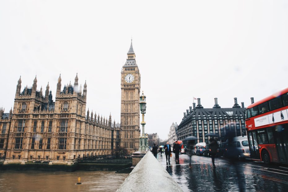 Beyond London: Uncovering the Majestic Landscapes of the UK