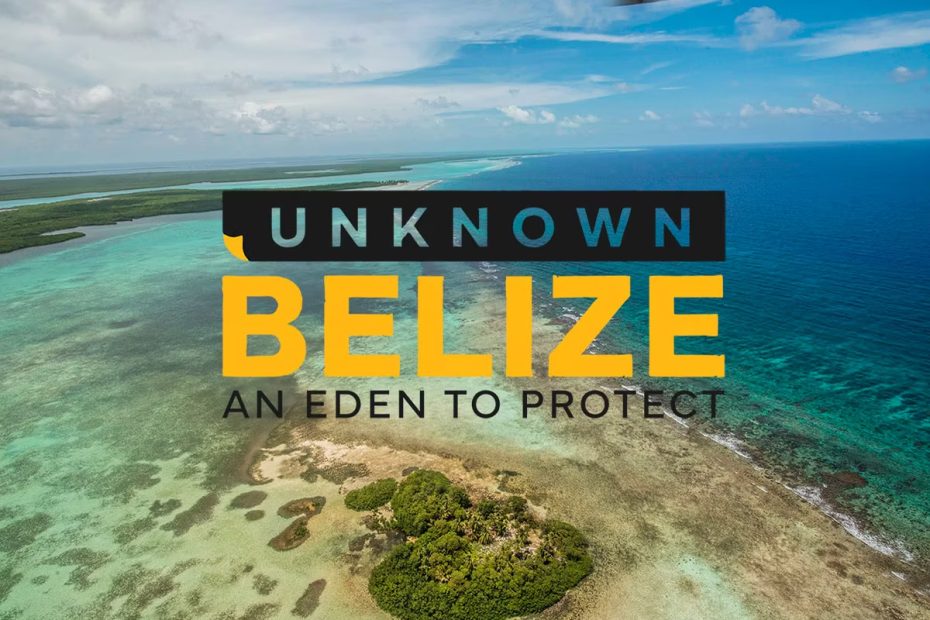 The Unexplored Wonders of Belize: A Journey through the Heart of Central America