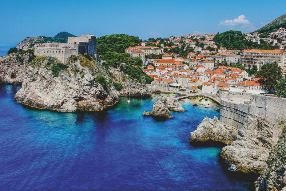 From Dubrovnik to Plitvice: Exploring Croatia's Iconic UNESCO Sites