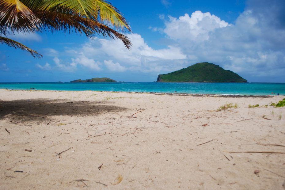 Caribbean Paradise: Discovering the Magic of Saint Lucia