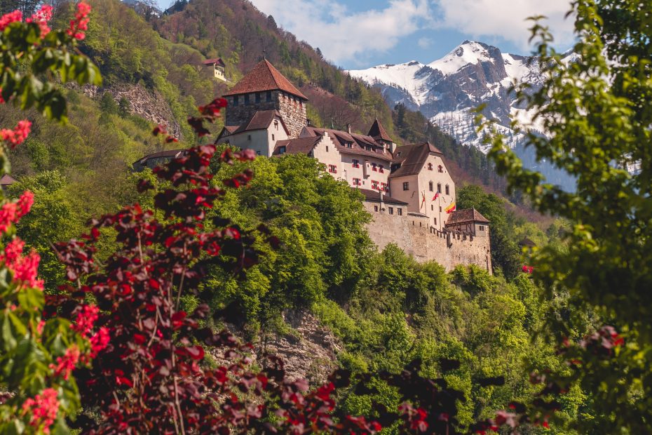 Unearthing Hidden Gems: Off-the-Beaten-Path Adventures in Liechtenstein