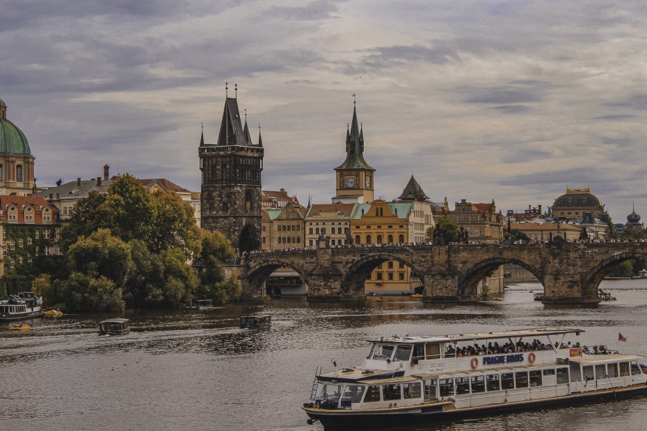 From Prague to Plzen: A Journey through Czech Republic's Beer Culture