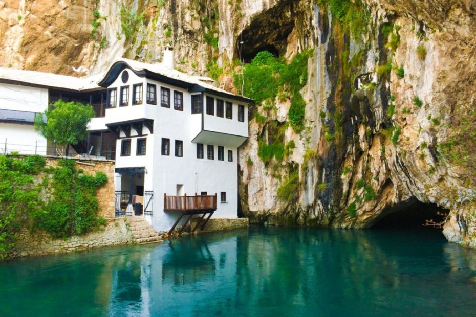 Discover the Hidden Gems of Bosnia and Herzegovina