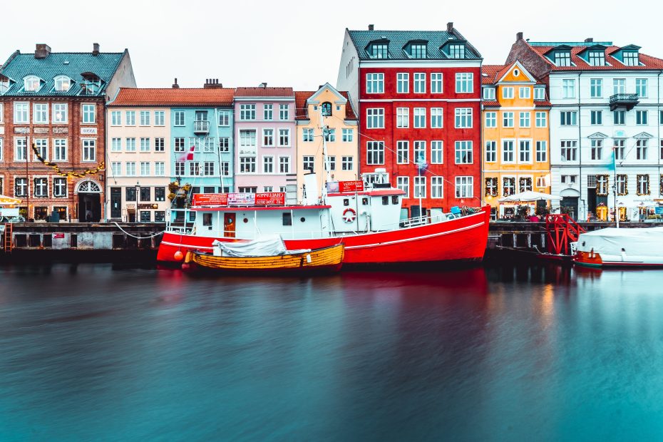 Timeless Landscapes: Exploring Denmark's Natural Wonders