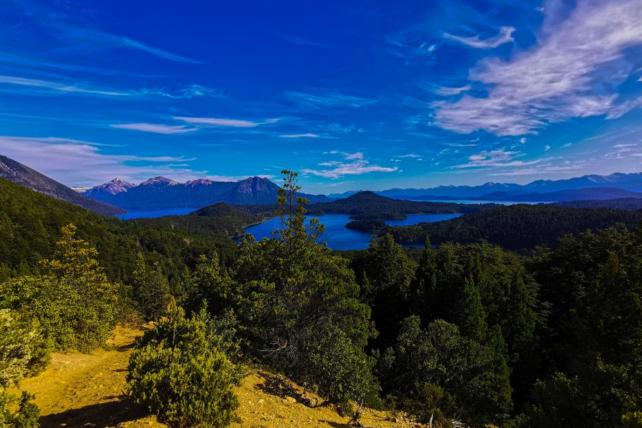 Trekking the Stunning Patagonia Region