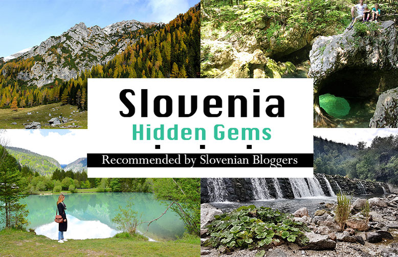 Discover the Hidden Gems of Slovenia