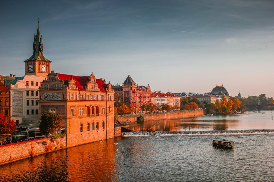 Exploring the Bohemian Paradise: Unveiling the Hidden Gems of the Czech Republic