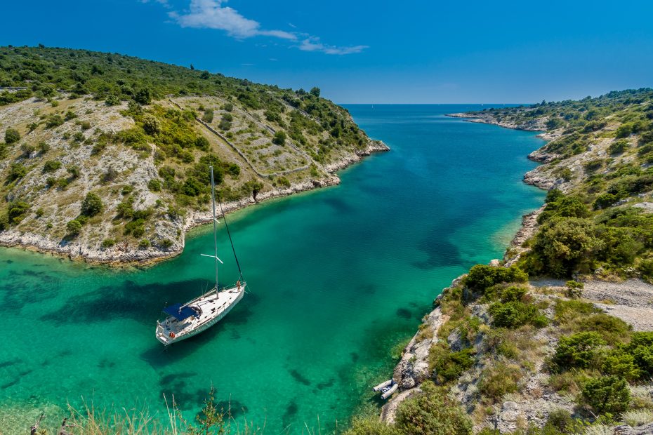 Beyond Game of Thrones: Exploring the Real-life Sites in Croatia