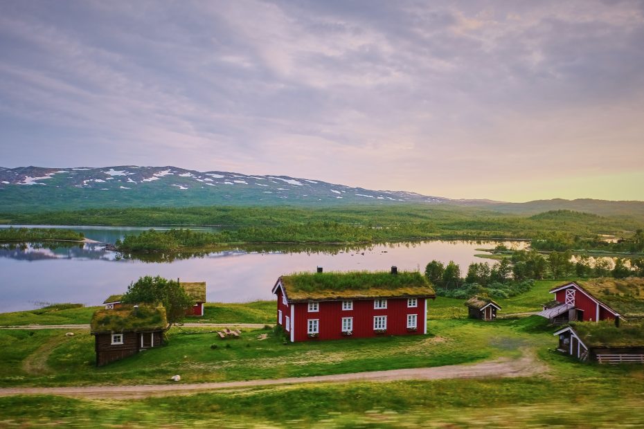 Swedish Delicacies and Culinary Adventures: A Food Lover's Guide to Sweden