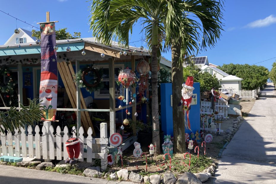 Immersing in Bahamian Culture: A Journey of Traditions