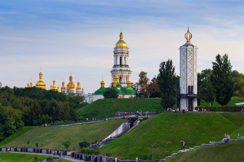 Culinary Delights: Sampling Ukraine's Traditional Cuisine and Local Food Festivals