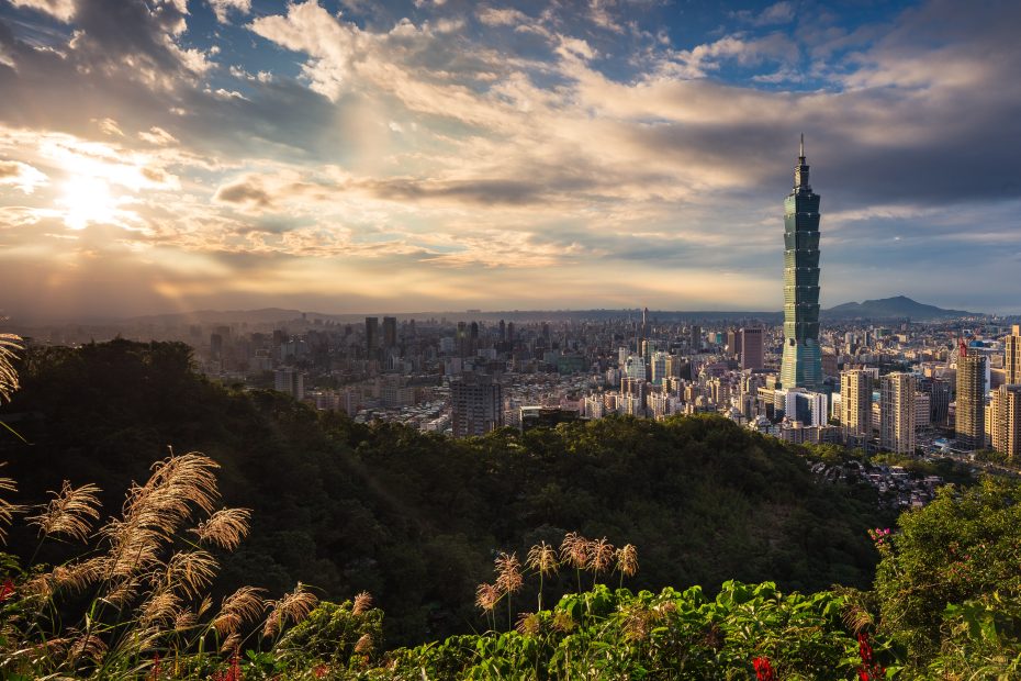 Unveiling the Hidden Gems: Exploring Taiwan's Off-the-Beaten-Path Destinations