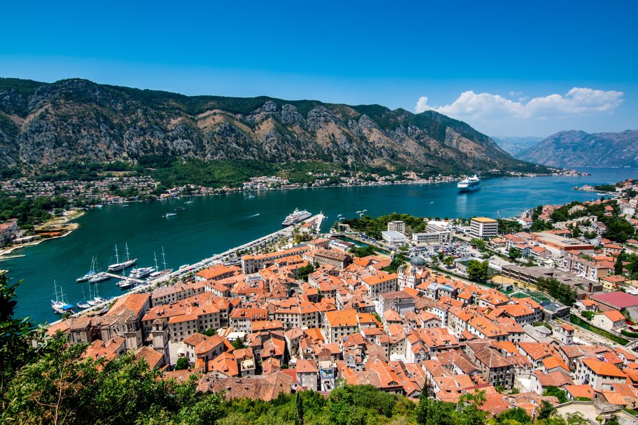 Discovering the Hidden Gems of Montenegro: A Journey Through the Lesser-Known Treasures