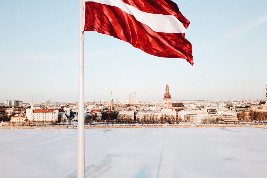 Coastal Charms: Exploring Latvia's Stunning Baltic Sea Beaches