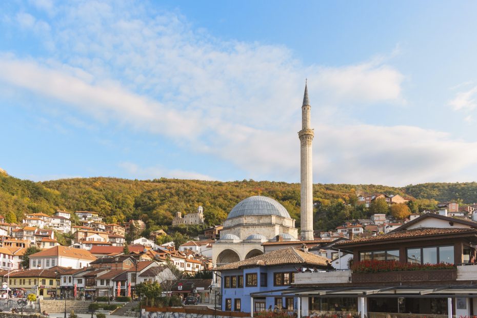 A Step Back in Time: Discover the Rich Cultural Heritage of Kosovo