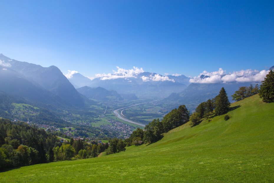 Liechtenstein: Unraveling the Secrets of Europe's 6th Smallest Country