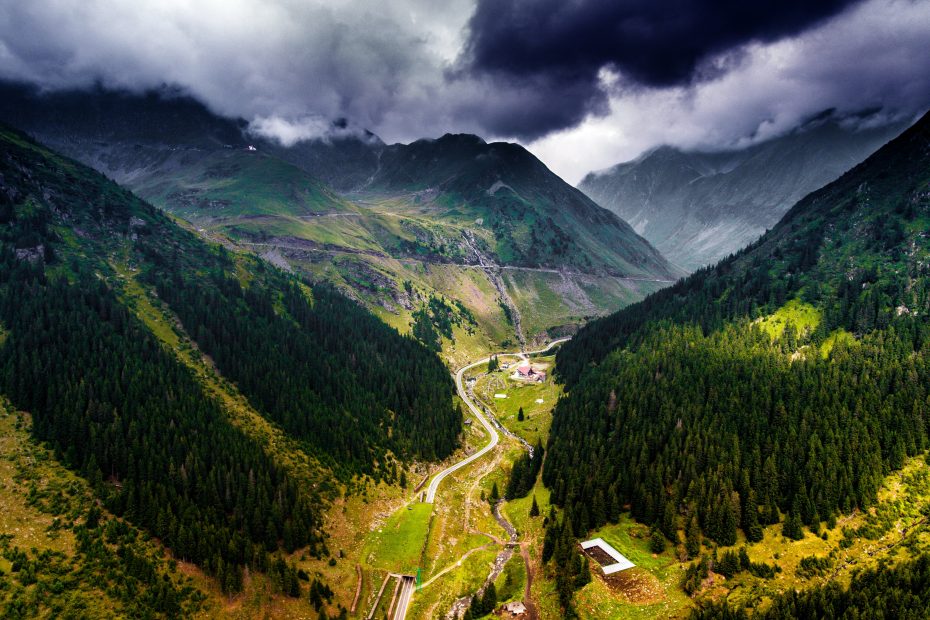 Unveiling Romania's Hidden Gems: A Journey into Nature's Paradise