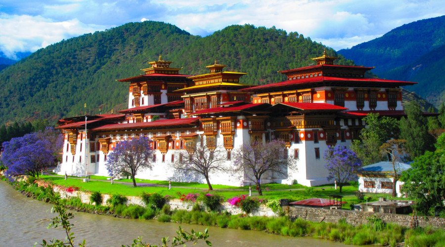 Journey to Bhutan: A Spiritual and Cultural Adventure