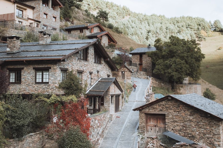 From Ski Paradise to Summer Haven: Discovering the Year-round Charms of Andorra