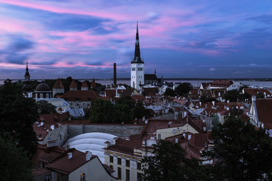 Estonian Cuisine and Beyond: A Culinary Journey Through Estonia's Tastiest Delights