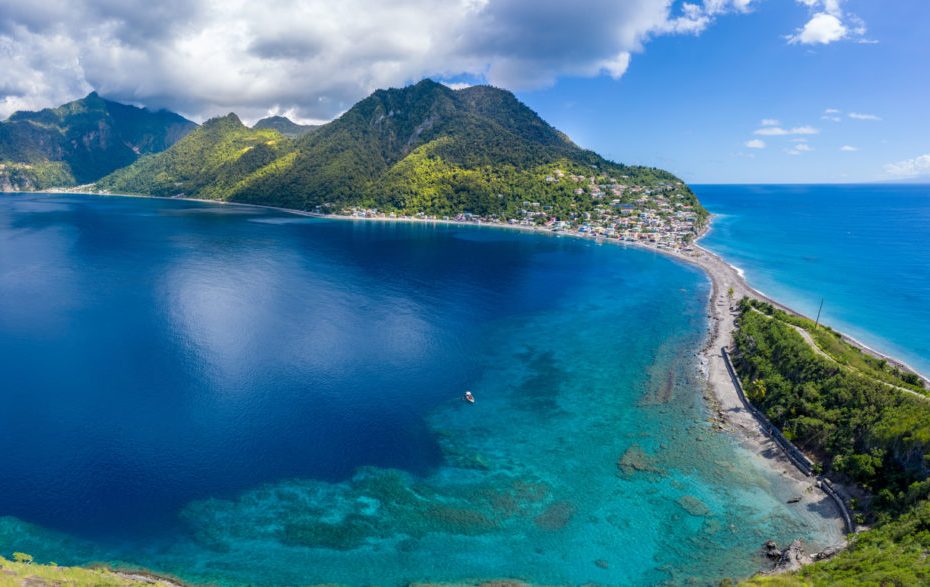 Discover the Untouched Beauty of Dominica