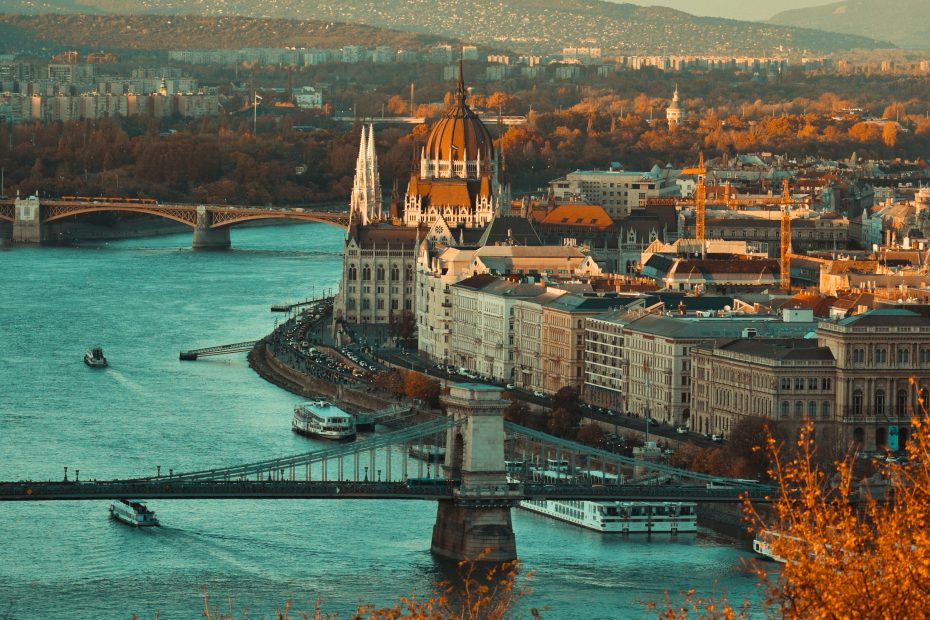 Hungary's Rich Cultural Legacy: A Journey Through Time