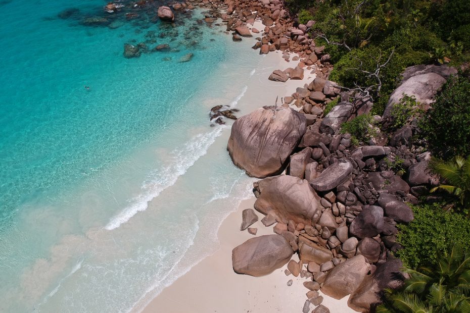 The Tropical Paradise: Exploring the Seychelles Islands