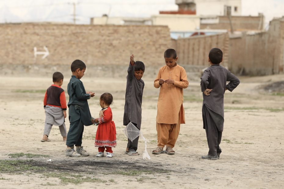Incredible Adventures: Exploring the Hidden Gems of Afghanistan