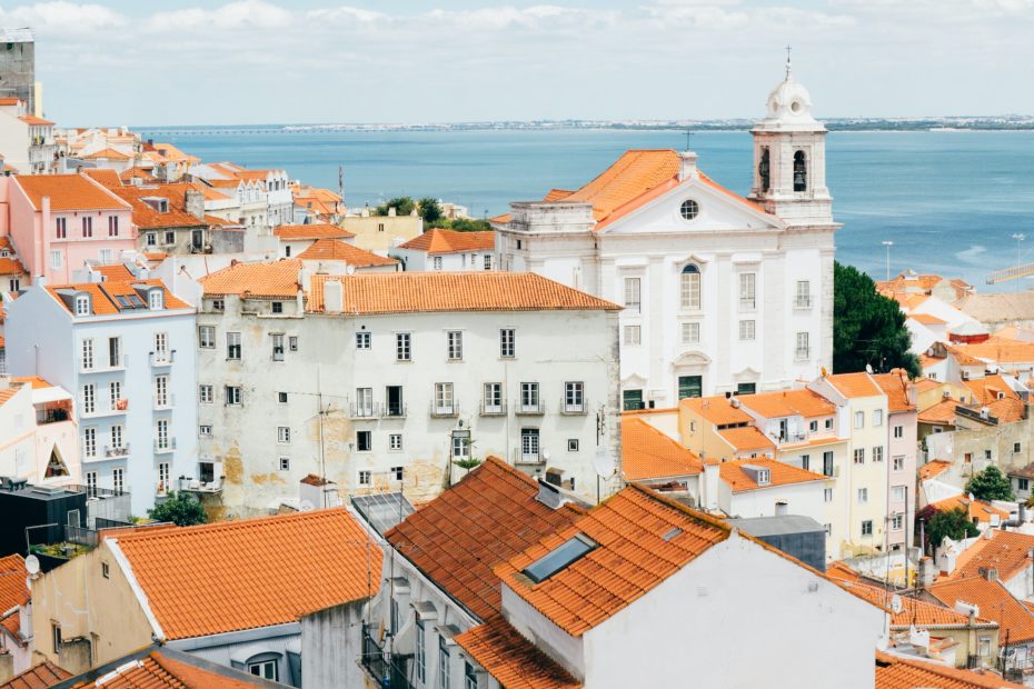 Beyond the Beaches: Diving into Portugal's Rich Historical Heritage