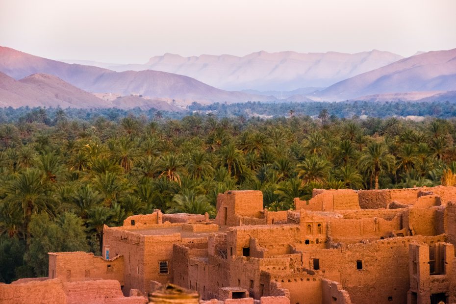 Unraveling the Mysteries of Morocco: A Guide to the Hidden Gems