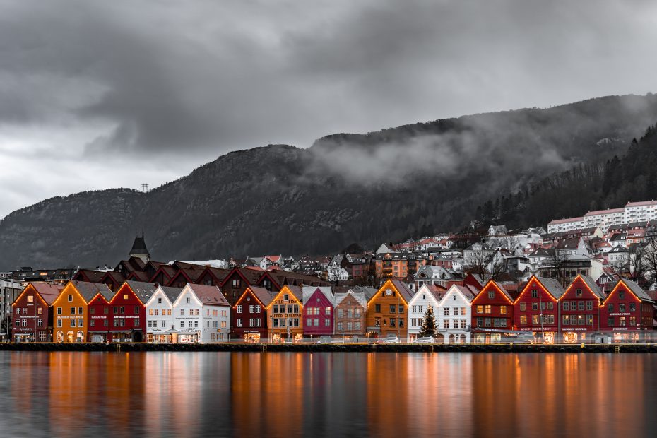 Norwegian Fjords: Nature's Majesty Unveiled