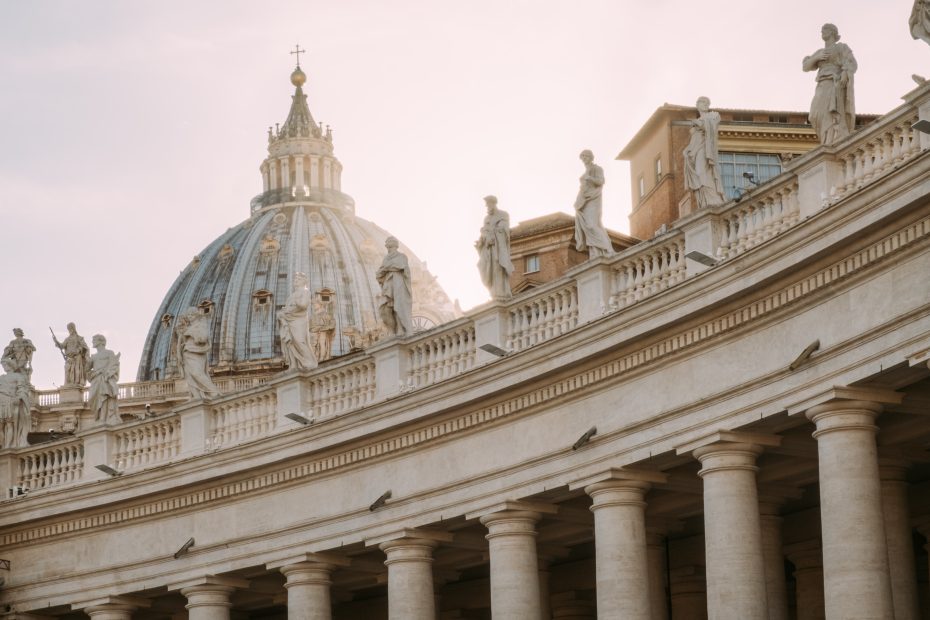 From Sistine Chapel to Papal Gardens: A Magical Tour of Vatican City