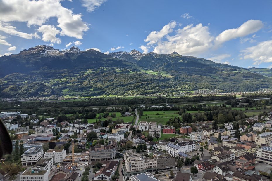 Immersing in Liechtenstein's Rich Culture: A Journey of Tradition and History