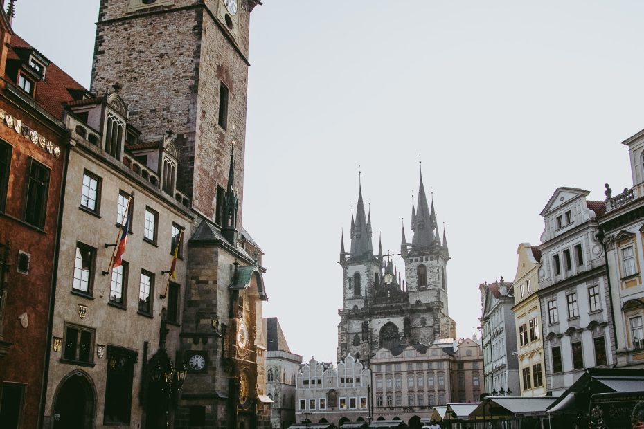 Exploring Bohemian Prague: A Guide to the Historic, Cultural and Culinary Delights of the Czech Capital