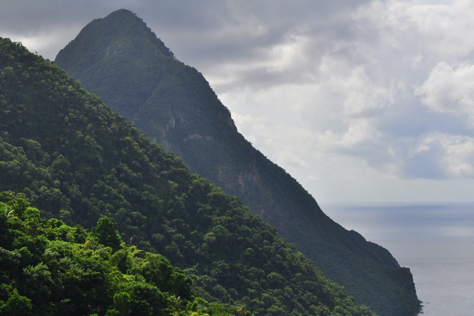 Exploring the Vibrant Culture of Saint Lucia
