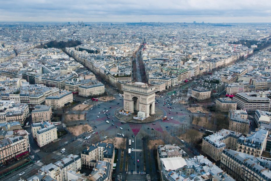 From Normandy to Provence: Unveiling the Diversity of French Landscapes