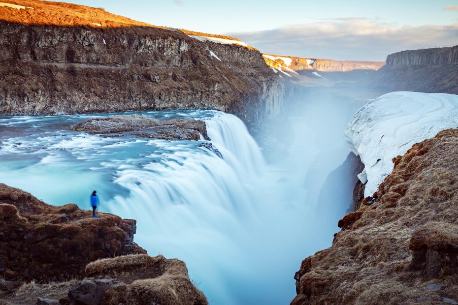 Icelandic Adventures: Exploring Glaciers, Geysers, and Volcanoes