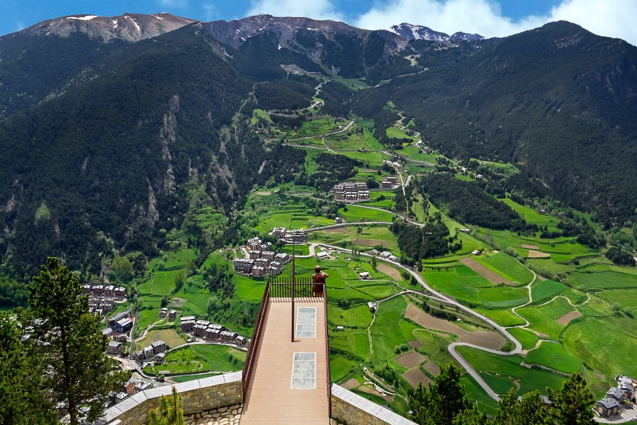 Hidden Gems of Andorra: Exploring the Enchanting Alpine Villages