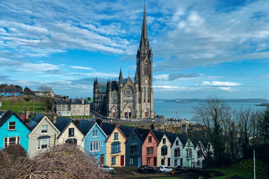 Unraveling Irish Mythology: A Journey through Ancient Landscapes and Tales