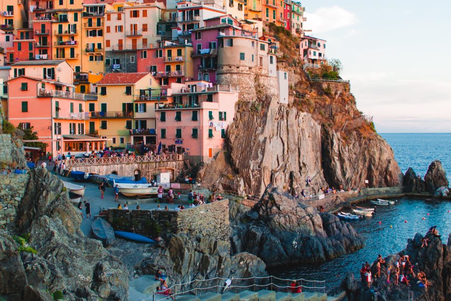 Hidden Gems: Exploring Italy's Lesser-Known Destinations