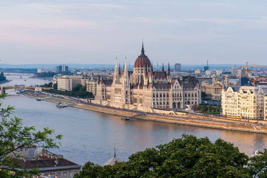 Discover the Enchanting Gems of Hungary: Unveiling the Hidden Treasures