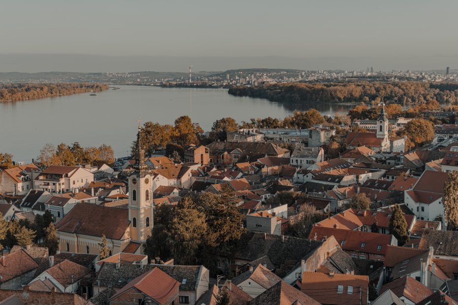 Exploring the Hidden Gems of Serbia: Unveiling its Rich Cultural Heritage