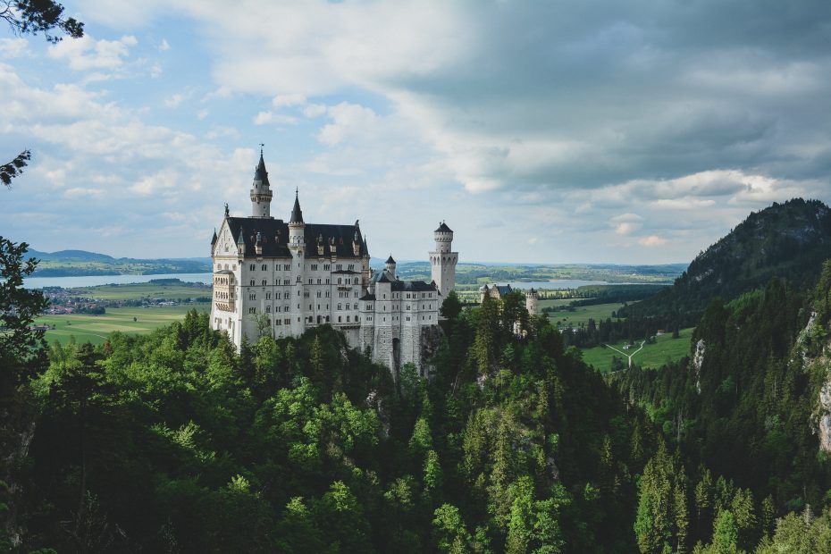 Unveiling Germany's Hidden Gems: Exploring Off-the-Beaten-Path Destinations