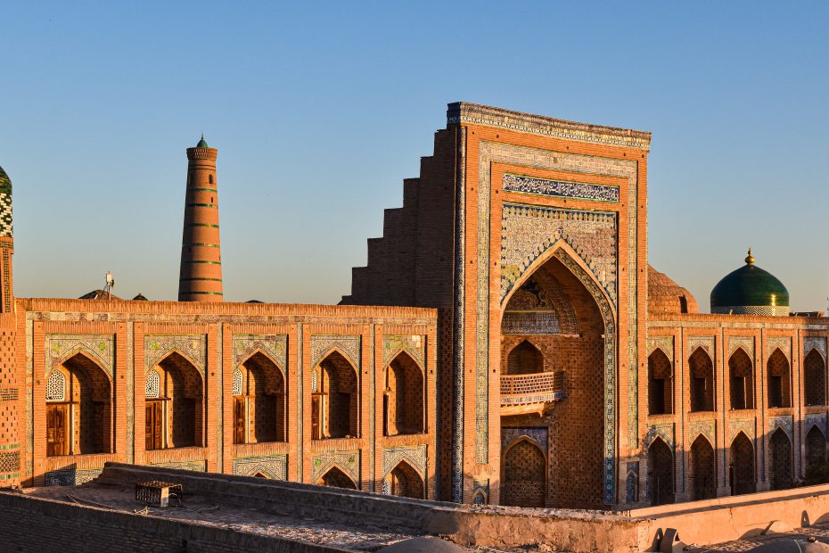 Tashkent: Exploring the Cultural Capital of Uzbekistan