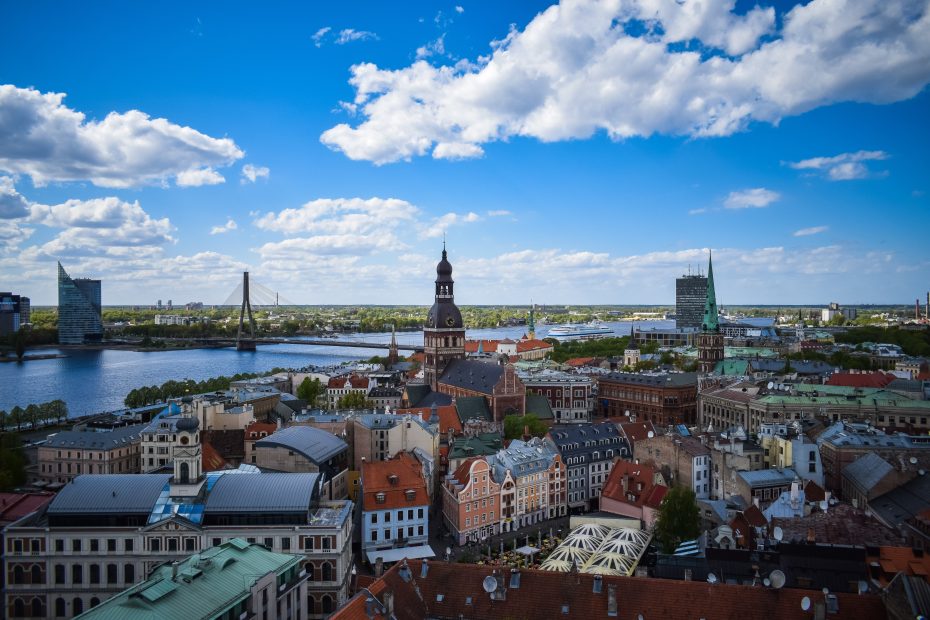 Exploring Riga: Unveiling the Cultural Gems of Latvia's Capital